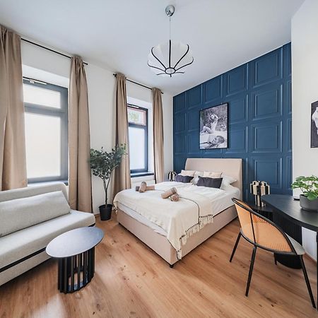 Rive By Home1 Wenen Buitenkant foto