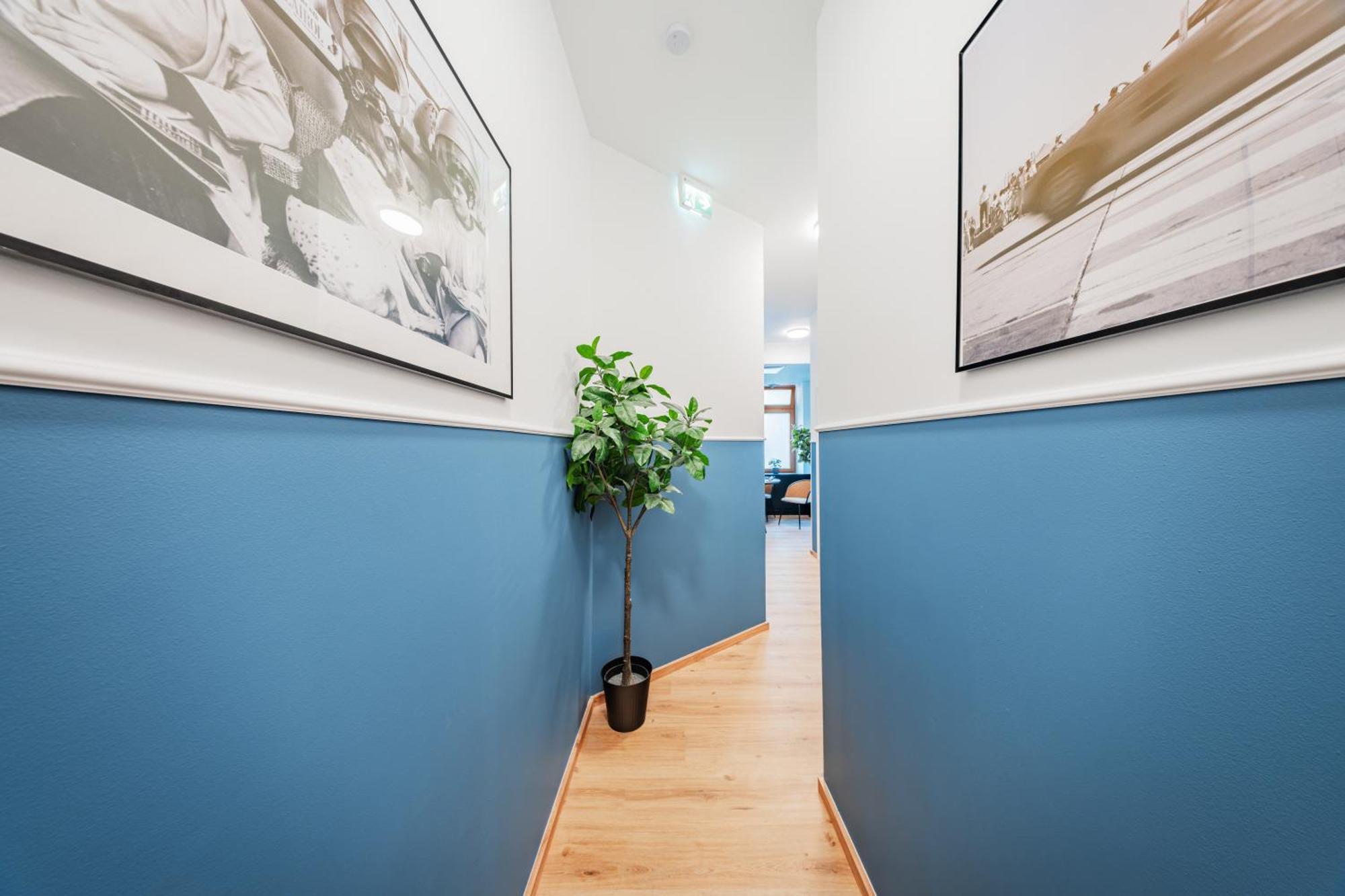 Rive By Home1 Wenen Buitenkant foto