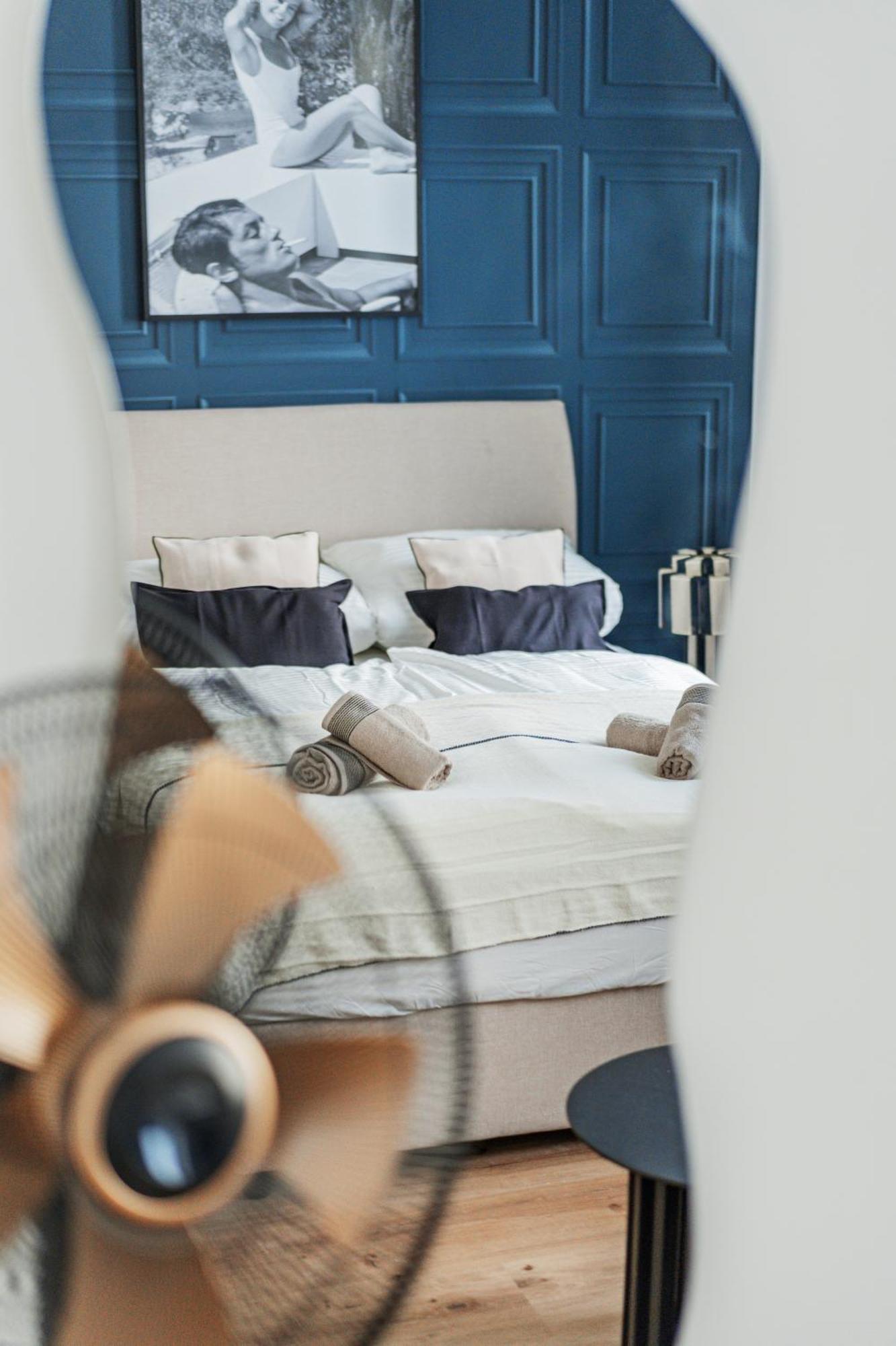 Rive By Home1 Wenen Buitenkant foto