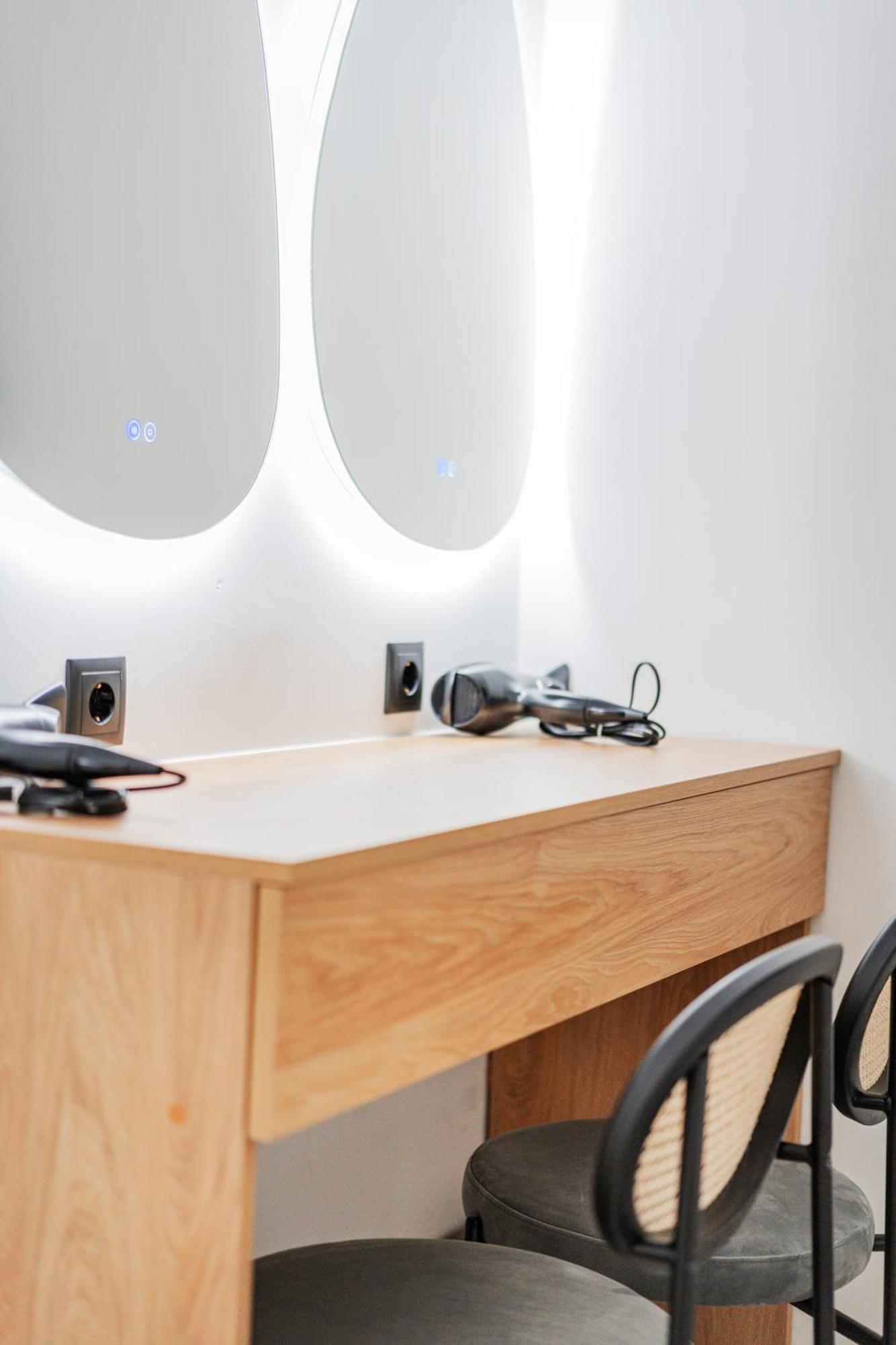 Rive By Home1 Wenen Buitenkant foto