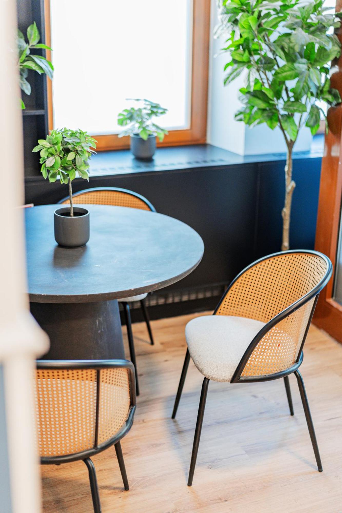 Rive By Home1 Wenen Buitenkant foto