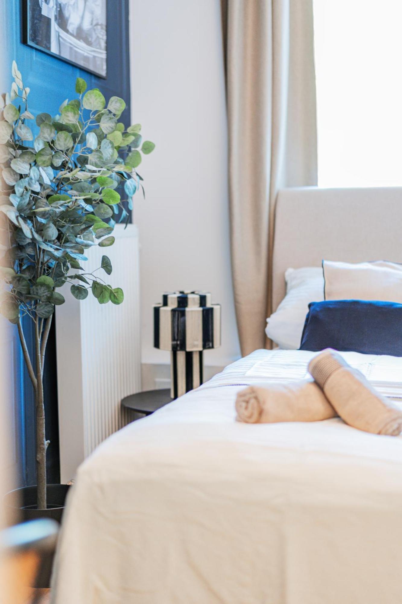 Rive By Home1 Wenen Buitenkant foto