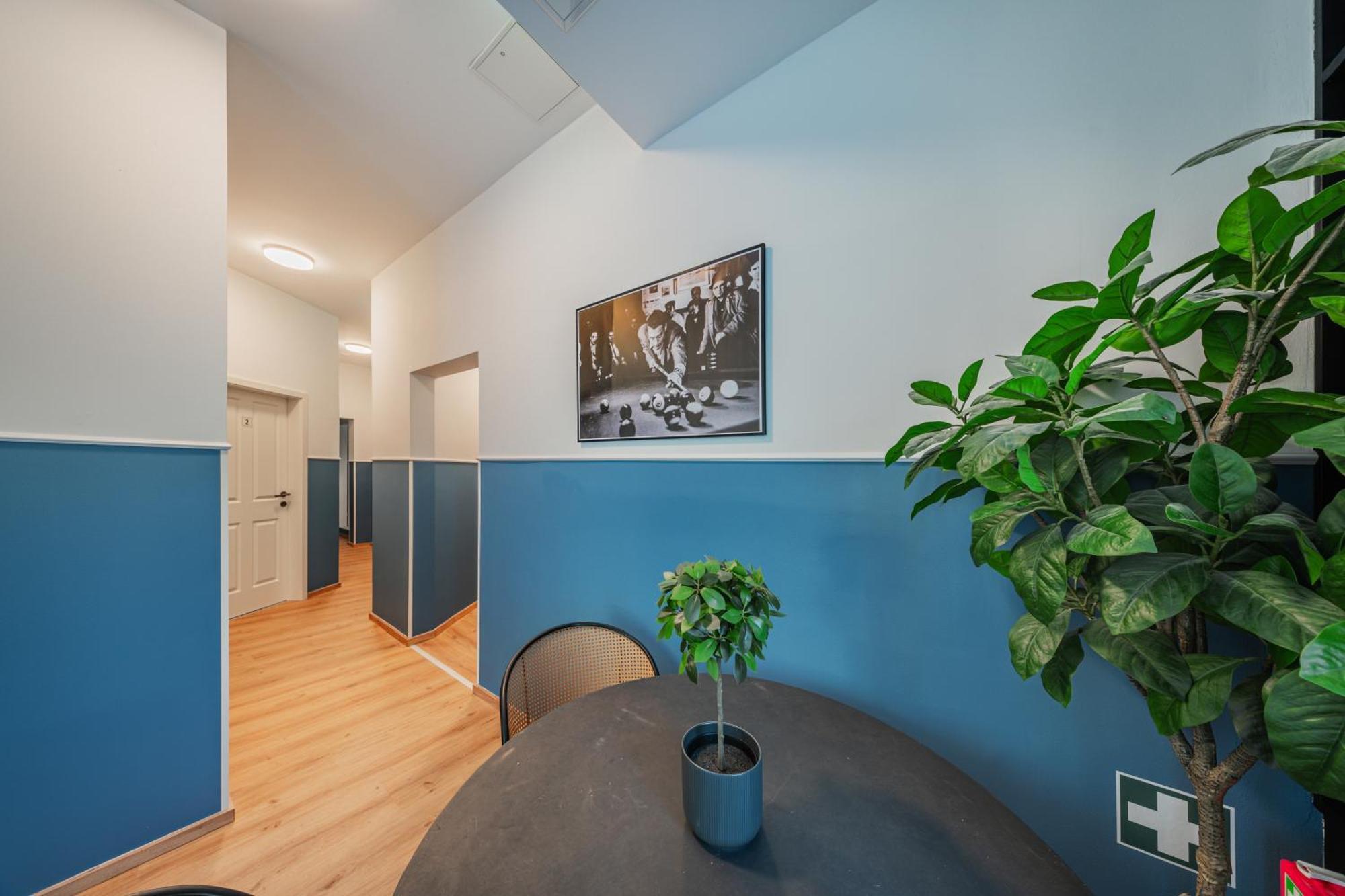 Rive By Home1 Wenen Buitenkant foto