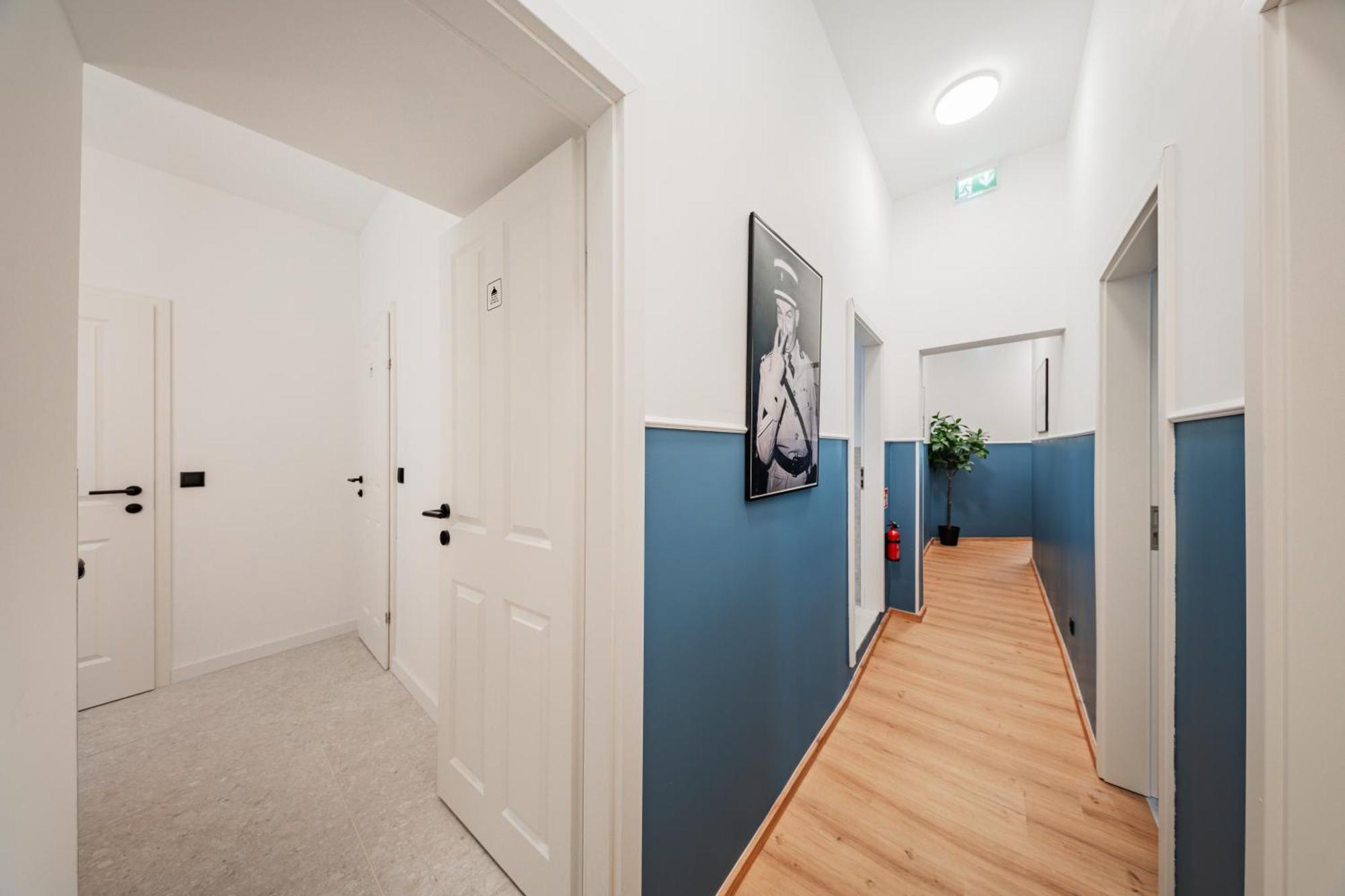 Rive By Home1 Wenen Buitenkant foto