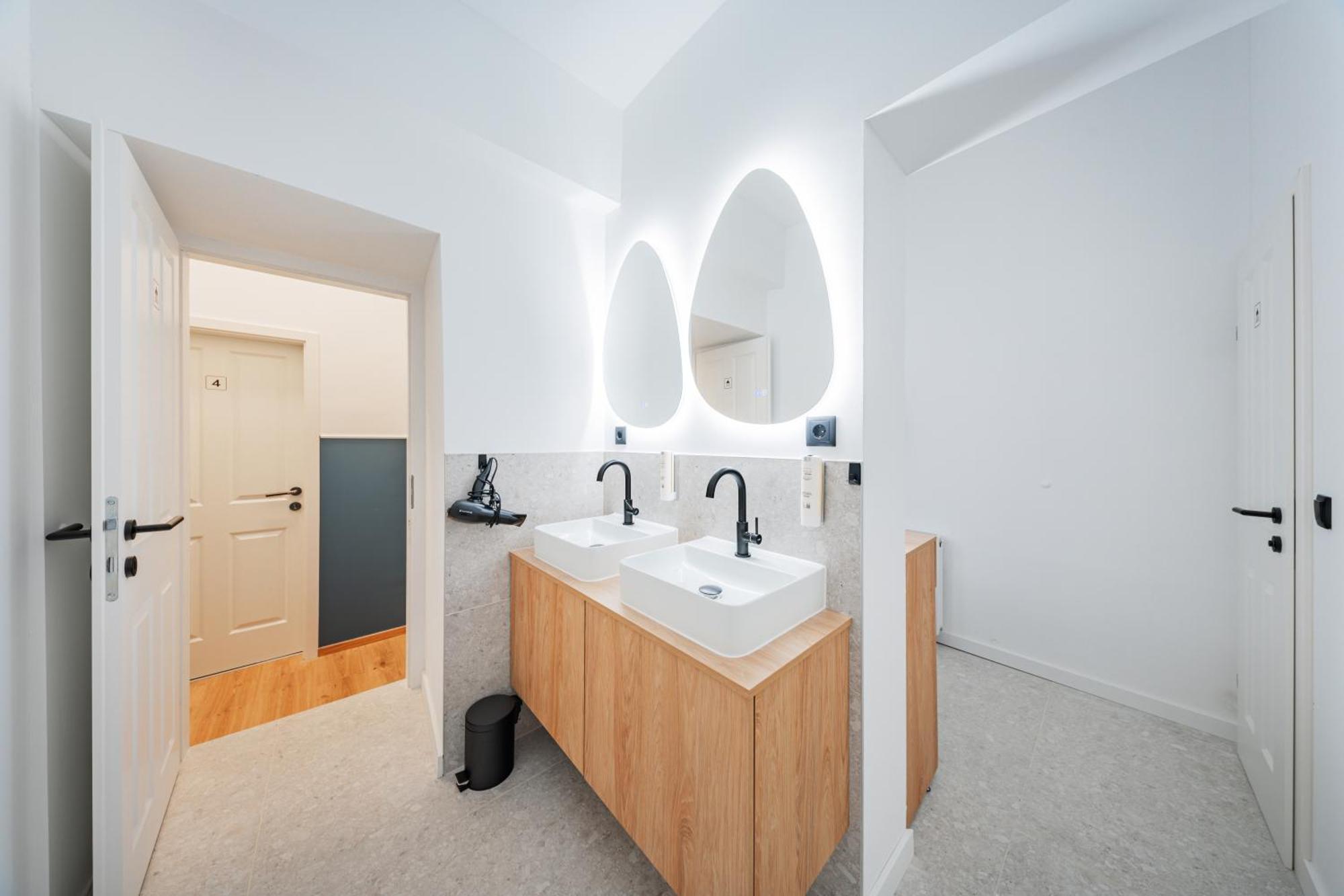 Rive By Home1 Wenen Buitenkant foto