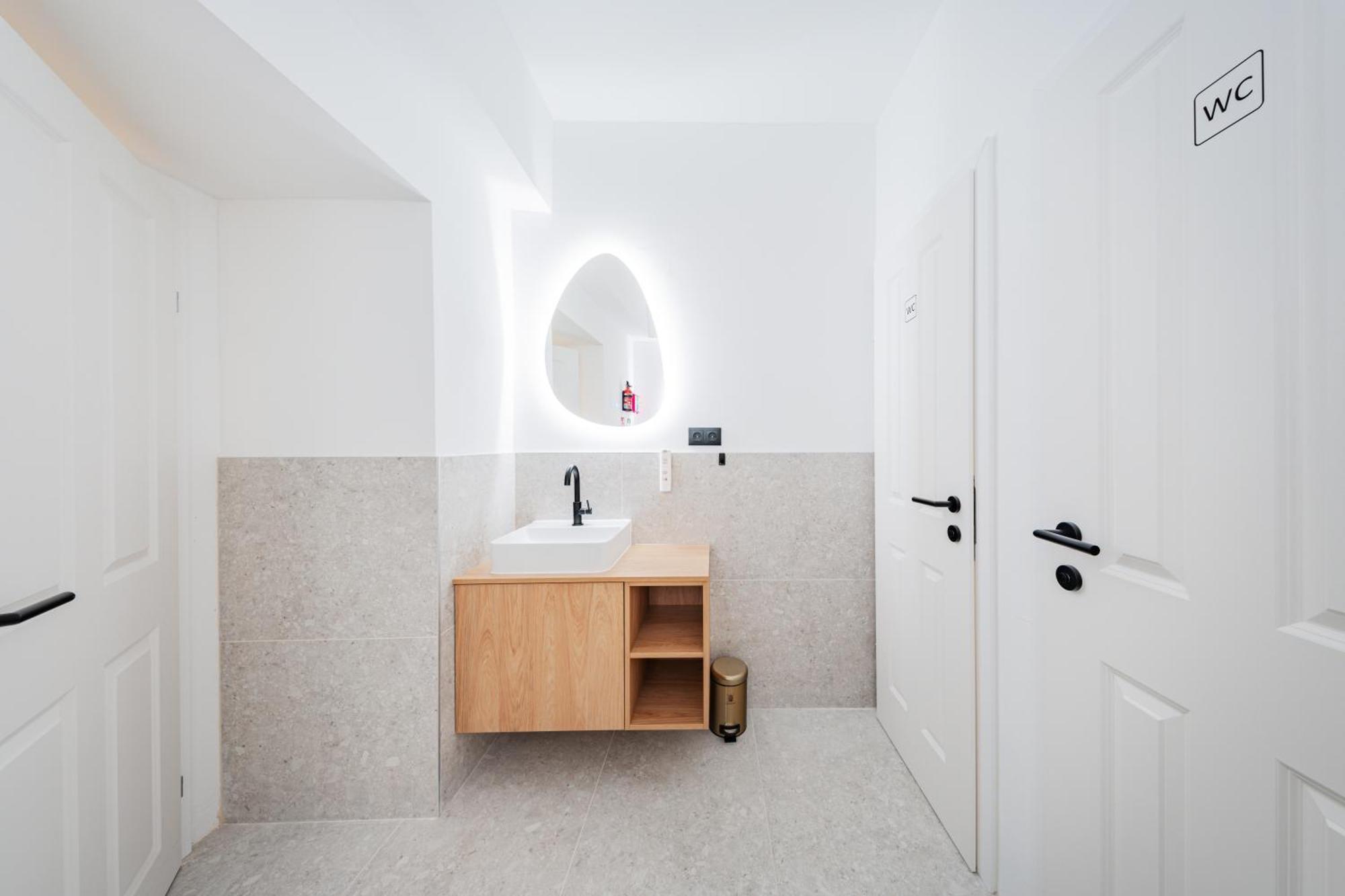 Rive By Home1 Wenen Buitenkant foto