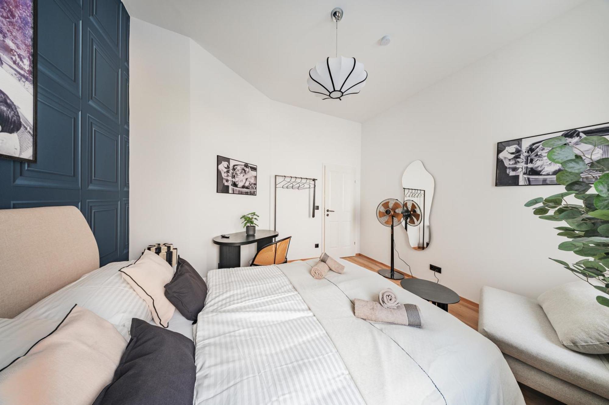 Rive By Home1 Wenen Buitenkant foto