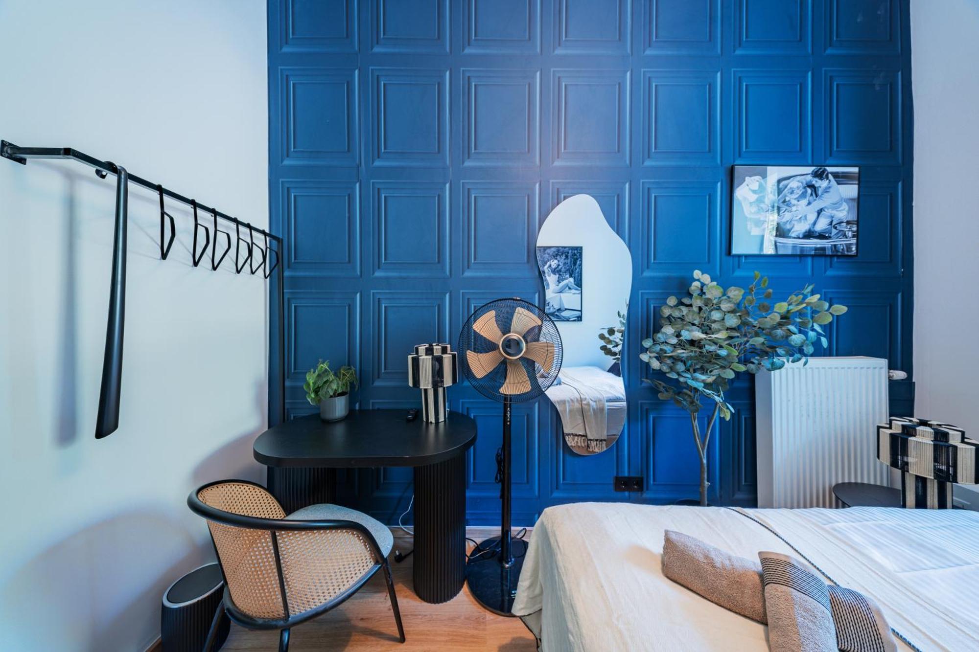 Rive By Home1 Wenen Buitenkant foto