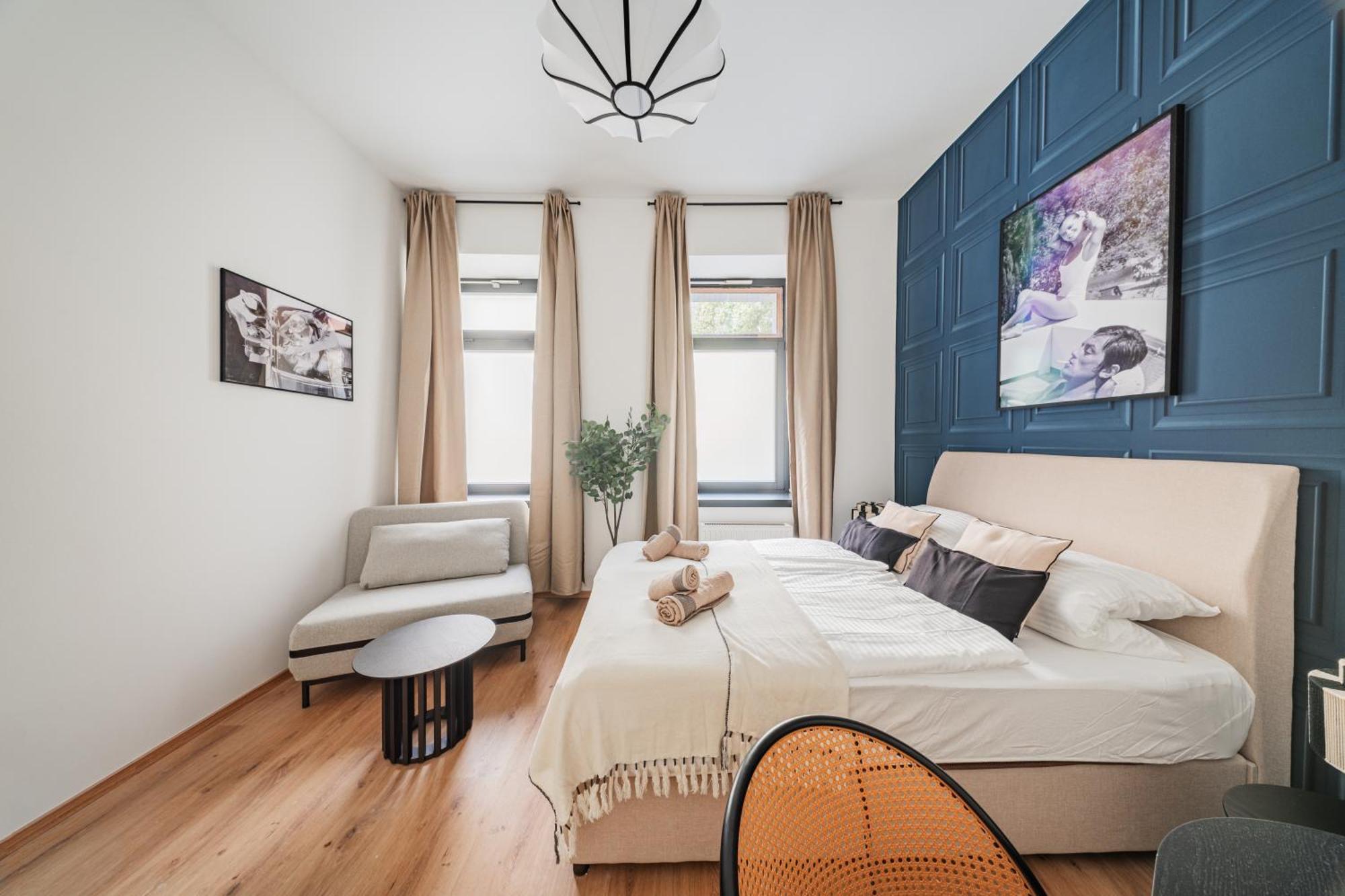 Rive By Home1 Wenen Buitenkant foto