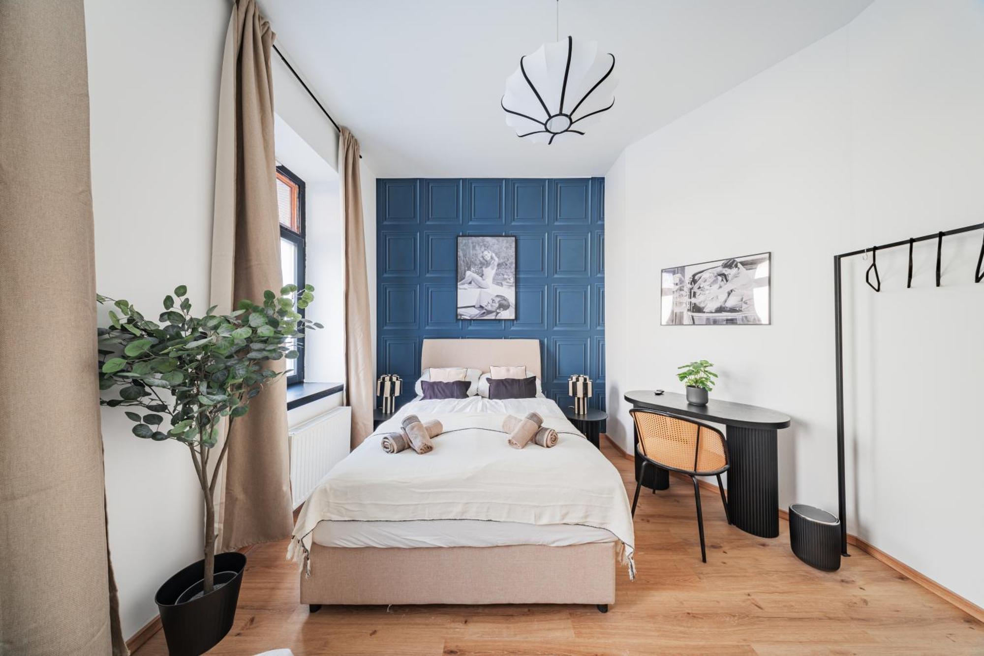 Rive By Home1 Wenen Buitenkant foto